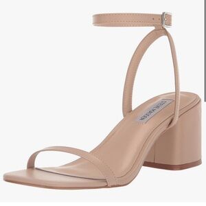 Steve Madden - Women's Audrina Heeled Sandal - Size 9.5